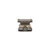 Entdecke die SUPER PRECISION Trijicon MRO Mount von Geissele! 🔧 Perfekte Passform und maximale Stabilität für deine Rotpunkt-Optik.