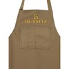 GEISSELE AUTOMATICS SHOP APRON