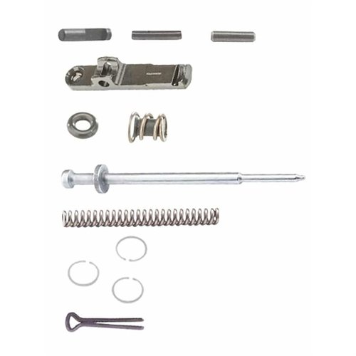 Rüste dein AR-15 mit dem Luth-AR Bolt Component Kit auf! 🔧 Enthält alles für eine einfache Installation und zuverlässige Leistung.