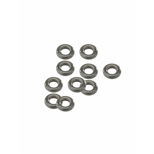 Entdecke die Luth-AR AR-15 Extractor O-Ringe 🛠️ im 10er-Pack für maximale Zuverlässigkeit deines AR. Perfekt für .223/5.56 Kaliber!