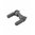 LUTH-AR AR-15 AMBI-SELECTOR BLACK