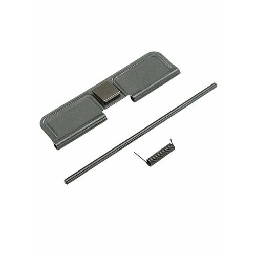 Upgrade dein Gewehr mit der AR-308 Ejektorport-Baugruppe! 🌟 Schütze deine Waffe zuverlässig vor Schmutz und verbessere die Leistung.