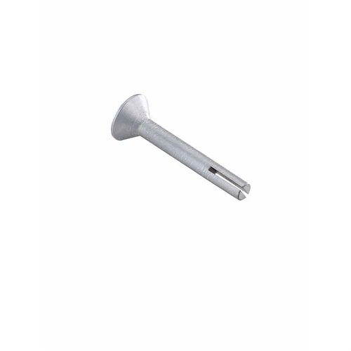 Entdecke den Vintage Style AR-15 Firing Pin Retainer 🔧 aus verchromtem Stahl. Perfekt für deinen AR-15 und einfach zu installieren!