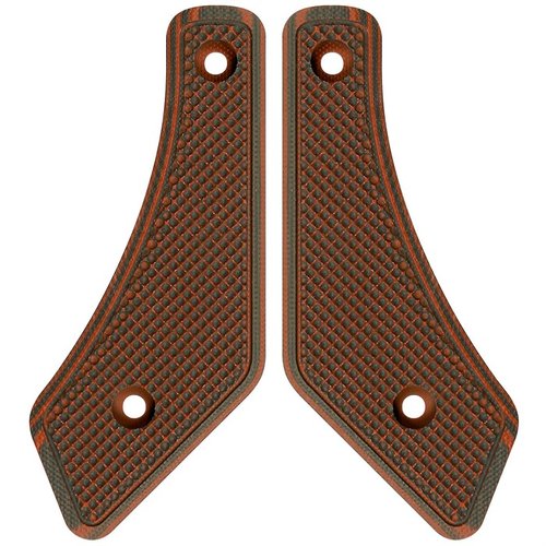 Personalisiere deine Lever Gun mit den G10 Pistol Grips von Midwest Industries! 🎨 Erhältlich in großen Größen und tollen Farben!