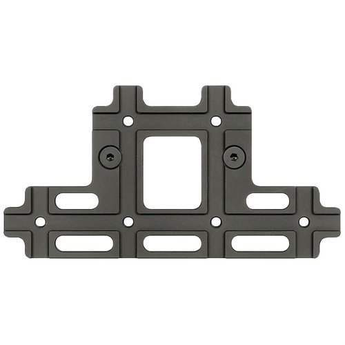 Entdecke die Midwest Industries Lever Gun Stock Shell Holder Plate! Mit Platz für 6 Shell Holders und 12 Patronen. ✨ Perfekt für deine Feuerwaffe!