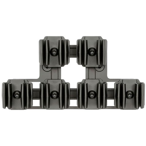 Entdecke die LEVER GUN STOCK SHELL HOLDER PLATE mit 6 Shell Holders! 🛠️ Halte bis zu 12 Patronen bereit und verbessere deine Ausrüstung!