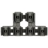 Entdecke die LEVER GUN STOCK SHELL HOLDER PLATE mit 6 Shell Holders! 🛠️ Halte bis zu 12 Patronen bereit und verbessere deine Ausrüstung!