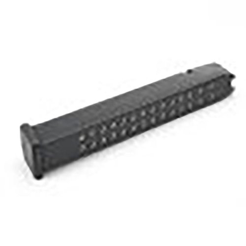 Entdecke die Ed Brown Performance Magazine für GLOCK 9mm! 🔥 31 Schuss, langlebig und zuverlässig – perfekt für dein Handgun-Erlebnis!