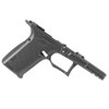 Entdecke den CCS Dusk Compact Rahmen für deine Glock! 🎯 Verbessere deine Schießfähigkeiten mit modernem Design und praktischen Funktionen.