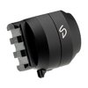 Entdecke den RAB-AD Mini Rapid Attach Buttstock Adapter 🛠️ für AR-Style Waffen. Kompakt, robust und leicht für einfachen Transport!