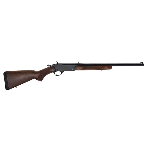 Entdecke das SINGLE SHOT 360 BUCKHAMMER von Henry! 🎯 Ein zuverlässiges Jagdgewehr mit elegantem Design und hoher Präzision. Ideal für Jäger!