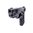 DANIEL DEFENSE DANIEL H9 9MM LUGER 4.28" BBL (1)15RD MAG BLACK