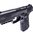 DANIEL DEFENSE DANIEL H9 9MM LUGER 4.28" BBL (1)15RD MAG BLACK