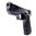 DANIEL DEFENSE DANIEL H9 9MM LUGER 4.28" BBL (1)15RD MAG BLACK
