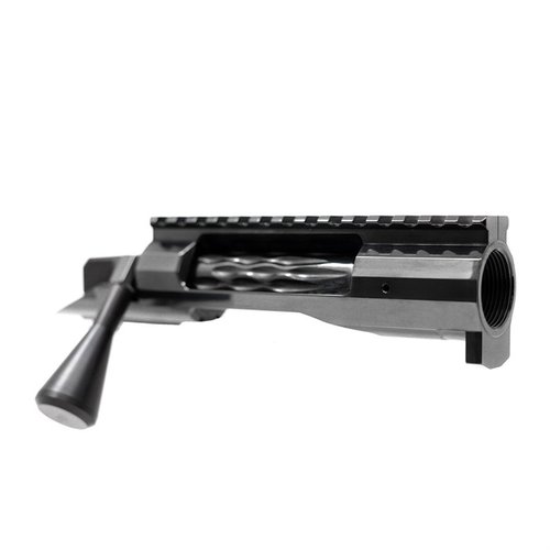 Erlebe mit dem Faxon FX7 Bolt Action Receiver 🎯 Präzision und Innovation auf einem neuen Level. Ideal für Schützen und Jäger!