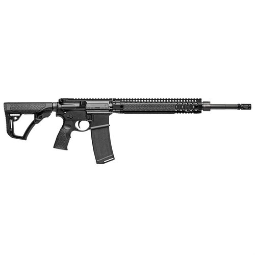 Entdecke das MK12 5.56X45 NATO Semi-Auto Gewehr von Daniel Defense. Präzision und Leistung in einem kompakten Design! ✨ Hol dir jetzt dein Exemplar!