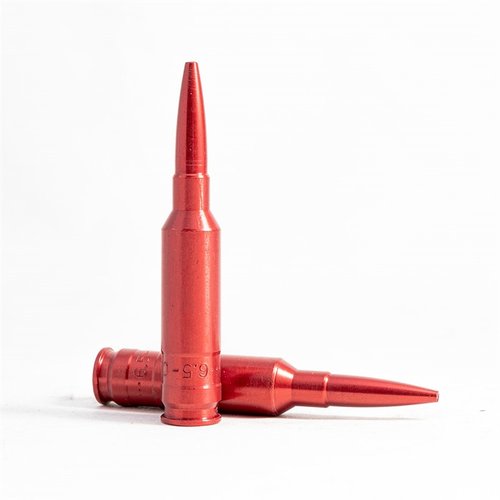 Verbessere dein Trockenfeuertraining mit den Carlson's Snap Caps 6.5 Creedmoor! ✨ Stabilität und Schutz für deine Waffe in einem praktischen 2er-Pack.