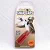 Verbessere dein Trockenfeuertraining mit den SNAP CAPS für 243 Winchester! 🎯 Robustes Aluminium und federbelasteter Messing-Zünder schützen deine Waffe.