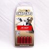 CARLSONS SNAP CAPS 45 ACP ALUMINUM 5/PACK