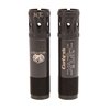 CARLSONS CREMATOR PORTED CHOKE TUBES 12 GA BROWNING INV. PLUS BLK