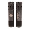 Entdecke die Carlson’s Cremator® Choke Tubes für Browning Invector Plus. 🦆 Mit Triple Shot Technology für präzisere Schrotmuster und weniger Flieger!