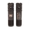 CARLSONS CREMATOR PORTED CHOKE TUBES 12 GA REMINGTON BLK