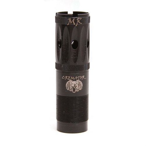 Entdecke die Carlson’s Cremator® Ported Choke Tubes für 12 GA! 🦆 Perfekte Muster und einfache Installation für Wassergeflügel-Jäger.