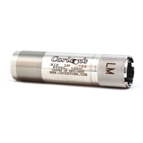 Entdecke die Browning Invector Plus 12 Gauge Choke Tube von Carlsons. 🎯 Für konsistente Schussmuster und schnelle Wechsel zwischen Stationen!