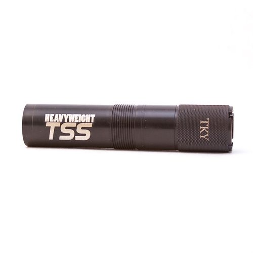 Entdecke die Carlson's TSS Turkey Choke Tubes für Benelli Crio. 🦃 Optimiert für Heavyweight TSS Patronen und ideal für präzises Jagen!