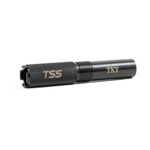 Entdecke die Carlson's TSS Turkey Choke Tubes für Beretta/Benelli. 🦃 Optimiert für Heavyweight TSS Patronen - maximale Pelletanzahl auf 40 Yards!