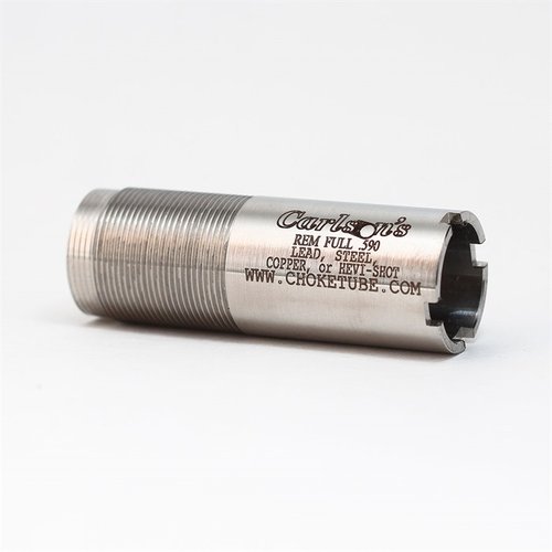 Entdecke die FLUSH MOUNT Ersatz-Choke Röhren für Remington Flinten! 🔧 Hergestellt aus 17-4 Edelstahl, perfekt für 20 Gauge. Jetzt kaufen!