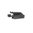 KINETIC DEVELOPMENT GROUP LLC SIDELOK ABSOLUTE CO-WITNESS MOUNT QD FOR TRIJICON RMR BLACK