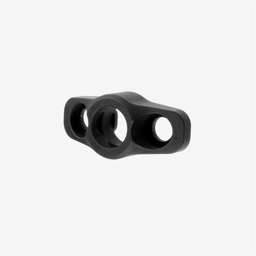 Entdecke den M-LOK QUICK DETACH Sling Mount 🏋️‍♂️ für eine sichere Befestigung deiner QD Slings. Robust, leicht und in Schwarz! Ideal für dein Setup.