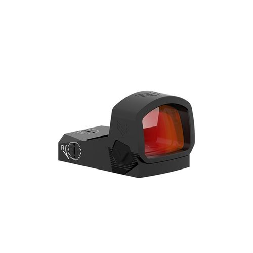 Entdecke die LIBERTY II RMR 1X24MM Reflex Sight von Swampfox Optics 🔍 – vielseitig, robust und perfekt für jede Anwendung. Jetzt zuschlagen!