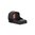 SWAMPFOX OPTICS LIBERTY II RMR 1X24MM 3 MOA RED DOT REFLEX SIGHT BLACK