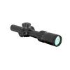Entdecke das Tomahawk II LPVO 1-4X24mm Zielfernrohr von Swampfox. 🔭 Mit erstklassiger Optik und einfacher Handhabung für präzises Zielen!
