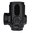 SWAMPFOX OPTICS RAIDER 1X GREEN 6 MOA RETICLE MICRO PRISM SIGHT BLACK