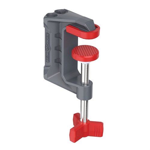 Entdecke die Smart-Assist C-Mount von REAL AVID! 🚀 Optimier deinen Arbeitsplatz mit flexibler Montage und smarter Unterstützung für mehr Produktivität.