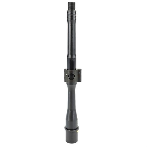 Entdecke den AR-15 Pinned Gas Block von Faxon Firearms für 5.56x45 NATO! ✨ Robuste Montage und überlegene Genauigkeit für dein Gewehr.