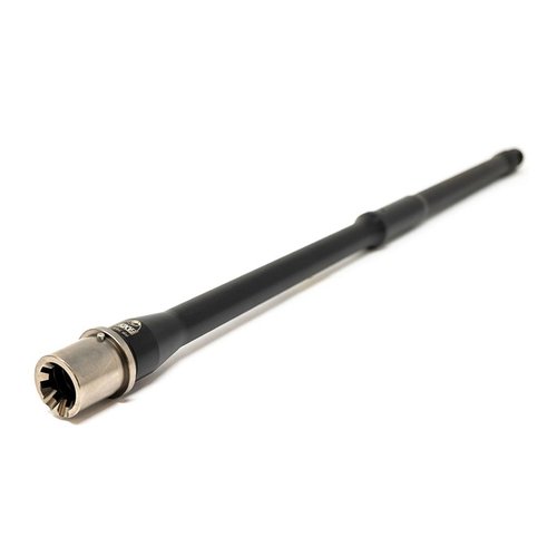 Entdecke den 6.5 Grendel Gunner Lauf von Faxon! 🛠️ Präzision und leichtes Handling in einem robusten Design. Ideal für deine AR-15!