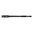 FAXON FIREARMS DUTY 308 WIN 13.9" 1-10 TWIST BIG GUNNER CONTOUR BBL NITRIDE