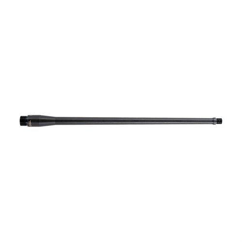 Entdecke die Faxon FX7 Bolt Action Prefit 6.5 Creedmoor Rifle Barrel für dein Schießerlebnis! ✨ Präzision und Qualität in einem Lauf.
