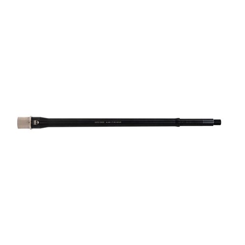 Entdecke den MATCH 22 ARC Rifle Barrel von Faxon Firearms! 🔥 Perfekte Passform und überlegene Genauigkeit für dein SIG P320. Jetzt kaufen!