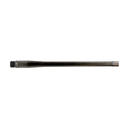 Entdecke den FX7 Bolt Action Prefit 8.6 Blackout Lauf von Faxon Firearms. 🚀 Perfekte Präzision für dein Schießerlebnis! Jetzt kaufen!