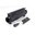 FAXON FIREARMS ENHANCED FORGED ASSEMBLED UPPER RECEIVER BLACK