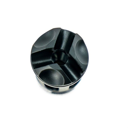 Entdecke den MUZZLOK FLASH HIDER von Faxon Firearms! 🔧 Einfach zu installieren und perfekt für deinen 5.56 NATO Lauf. Hol ihn dir jetzt!