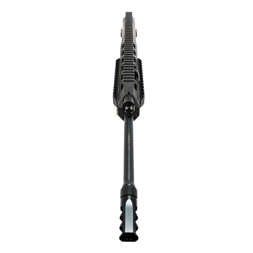 Entdecke das ARAK-21 7.62x39 Oberteil von Faxon Firearms! 🚀 Einfach zu installieren, robust und perfekt für deine AR-15 Plattform.