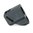 FAXON FIREARMS EXOS-514 PISTOL COMPENSATOR FOR M&P BLACK