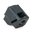 FAXON FIREARMS EXOS-514 PISTOL COMPENSATOR FOR M&P BLACK