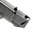 FAXON FIREARMS EXOS-533 PISTOL COMPENSATOR FOR GLOCK 43X/48 BLACK